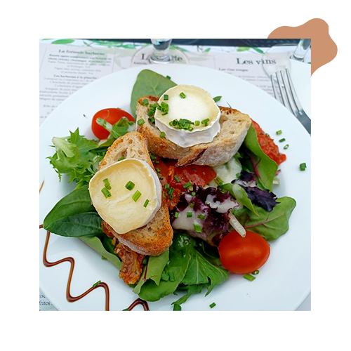 Aux 2 rivières - Restaurant Fécamp - Restaurant groupe