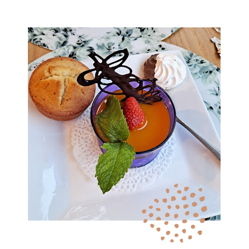 Aux 2 rivières - Restaurant Fécamp - manger a FECAMP