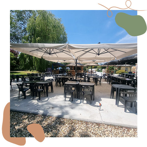 Aux 2 rivières - Restaurant Fécamp - top resto FECAMP