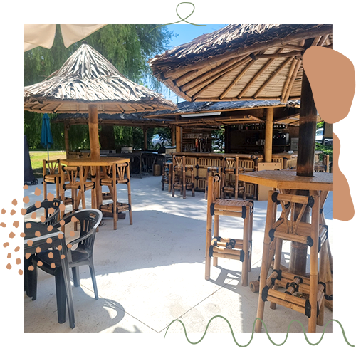 Aux 2 rivières - Restaurant Fécamp - restaurant FECAMP