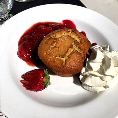 Le Restaurant - Aux 2 Rivières - Fécamp - les meilleurs restaurant de FECAMP