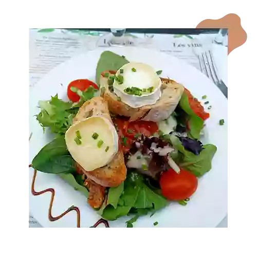 Aux 2 rivières - Restaurant Fécamp - meilleur resto FECAMP