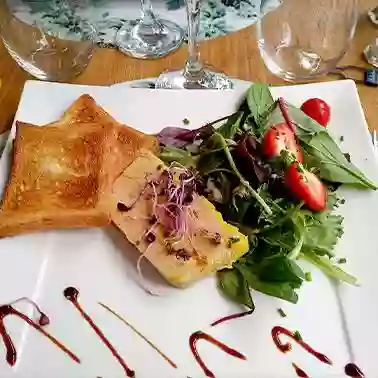 Le Restaurant - Aux 2 Rivières - Fécamp - meilleur restaurant FECAMP