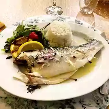 Le Restaurant - Aux 2 Rivières - Fécamp - Restaurant Fécamp avec terrasse