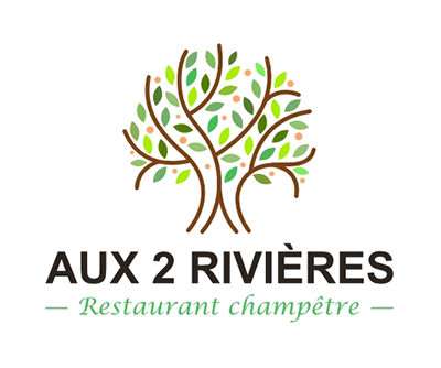 Adresse - Horaires - Telephone - Aux 2 rivières - Restaurant Fécamp